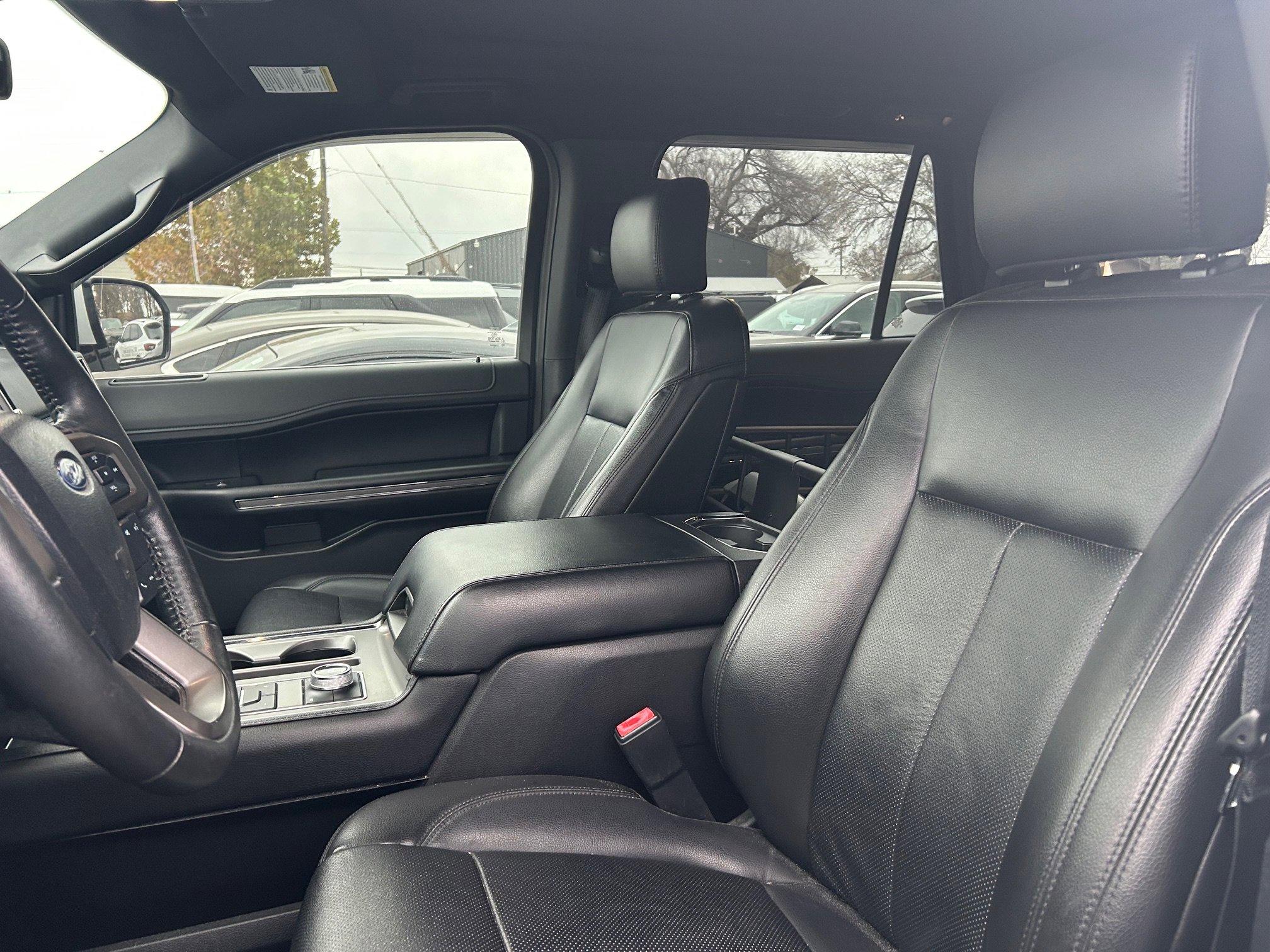 Used 2020 Ford Expedition XLT w/ Equipment Group 202A image 20