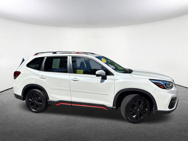 Used 2020 Subaru Forester Sport AWD/4WD image 15