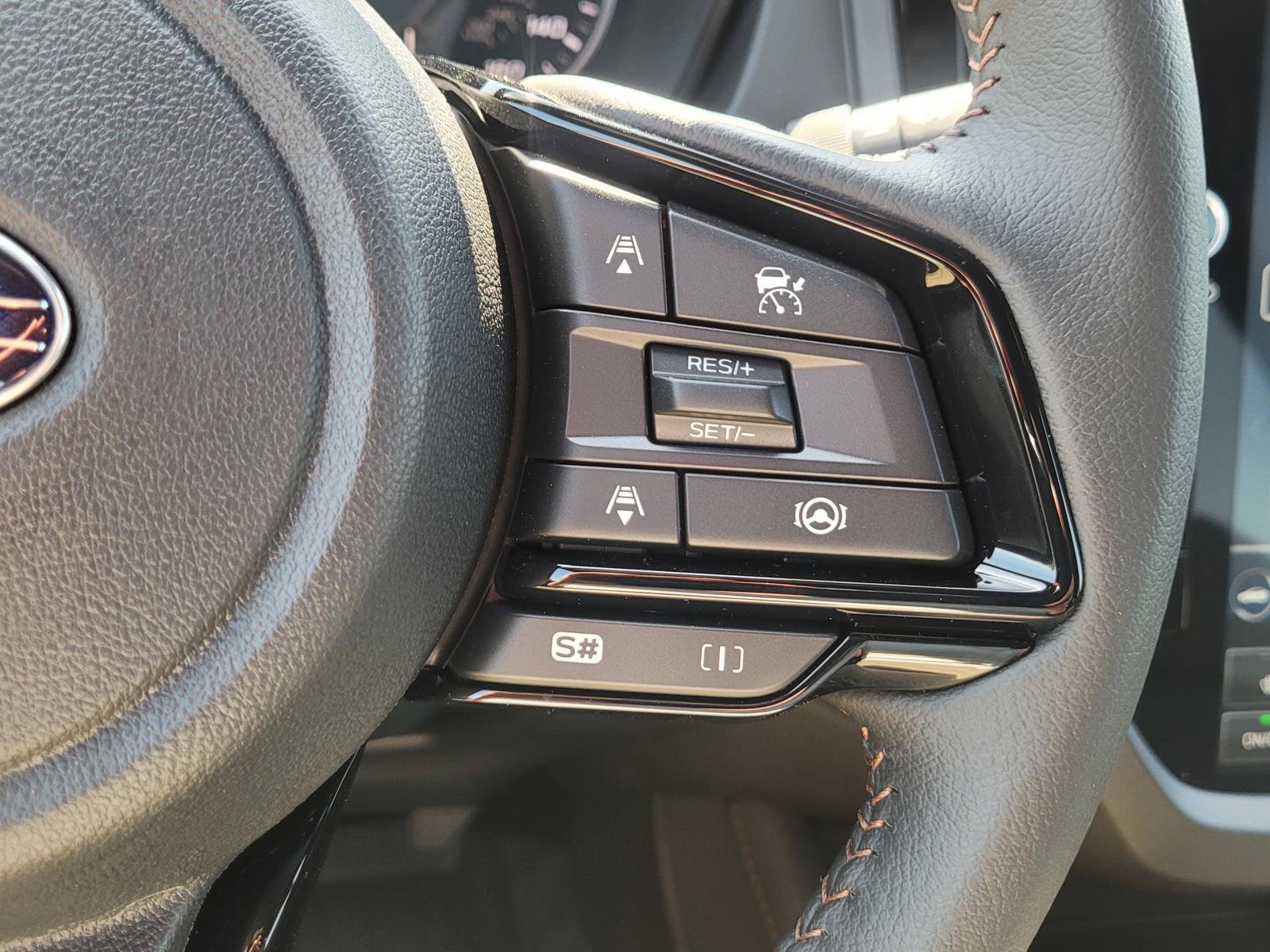 New 2026 Subaru Forester Sport AWD/4WD image 7