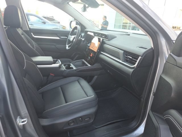 Used 2026 GMC Terrain Denali w/ LPO, Floor Liner Package AWD/4WD image 51