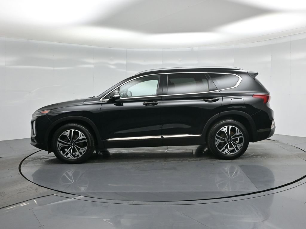 Used 2019 Hyundai Santa Fe SEL w/ Cargo Package image 30