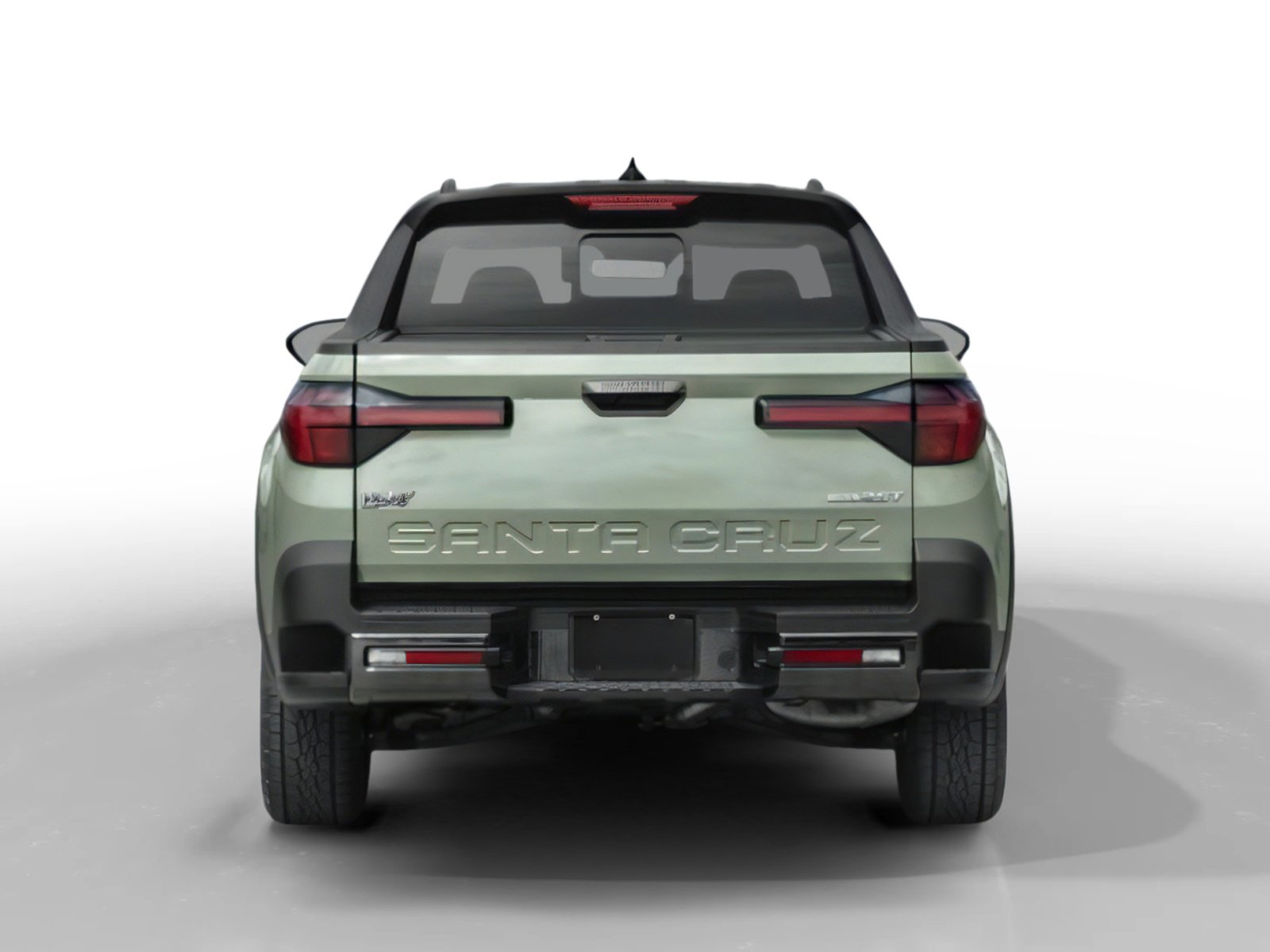 New 2026 Hyundai Santa Cruz XRT image 5