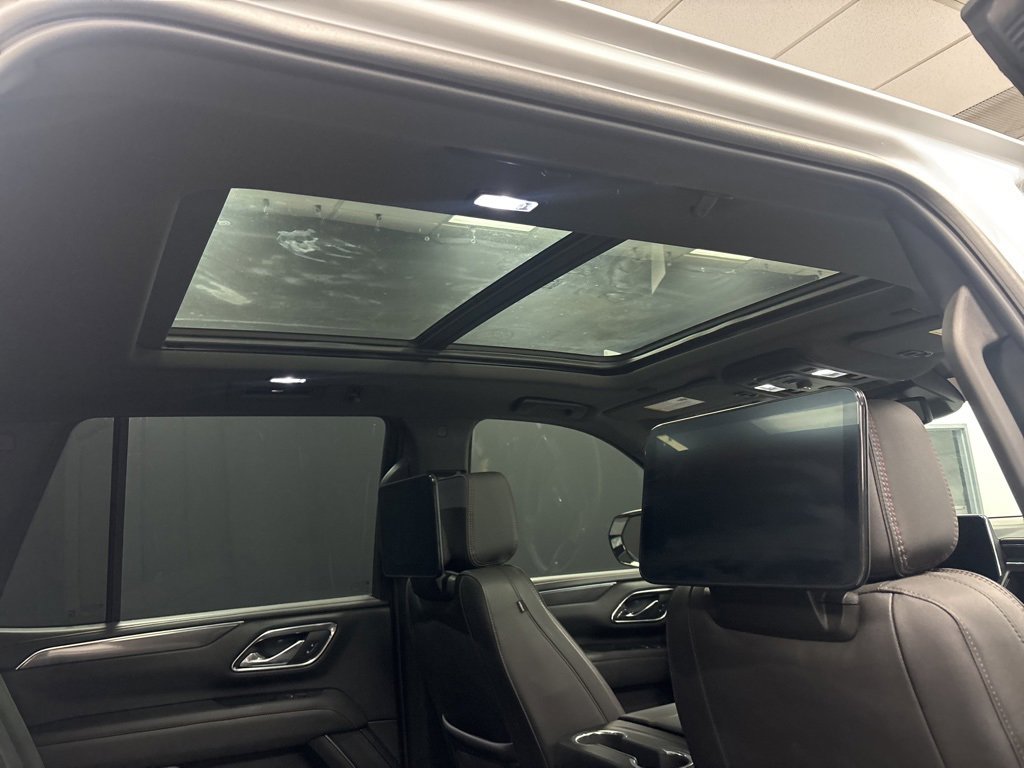 Used 2024 Chevrolet Tahoe RST image 13
