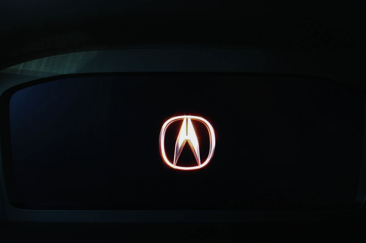 Certified 2026 Acura Integra A-Spec FWD image 35