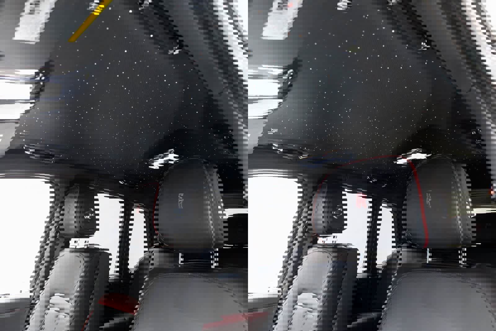 Used 2022 Rolls-Royce Cullinan image 62