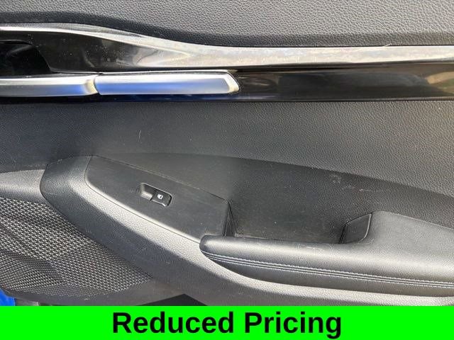 Used 2021 Kia Seltos S image 36