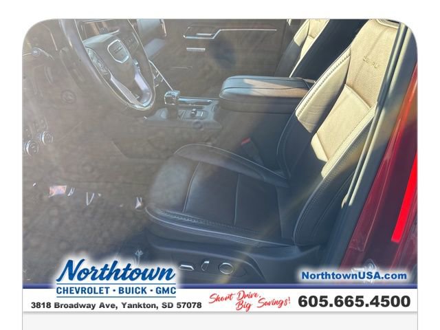 Used 2024 GMC Sierra 1500 Denali image 11