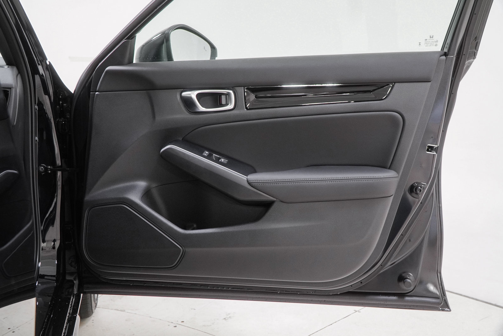 New 2026 Honda Civic Sport Touring image 37