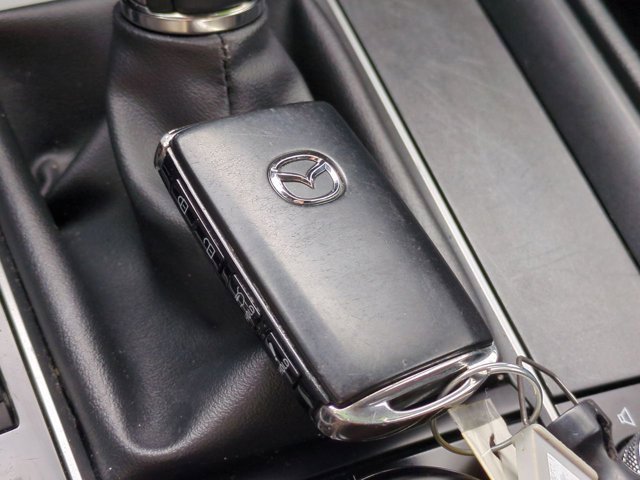 Used 2024 MAZDA CX-50 AWD 2.5 S w/ Premium Package image 28