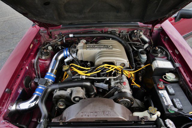 Used 1989 Ford Mustang LX image 45