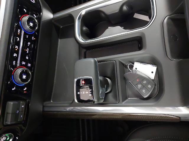 New 2026 Chevrolet Silverado 1500 RST image 21