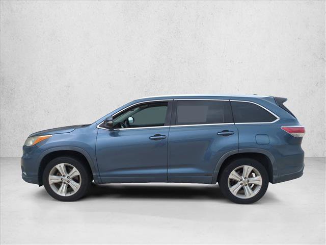 Used 2014 Toyota Highlander Limited FWD image 6