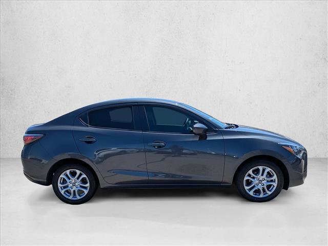 Used 2018 Toyota Yaris iA FWD image 4