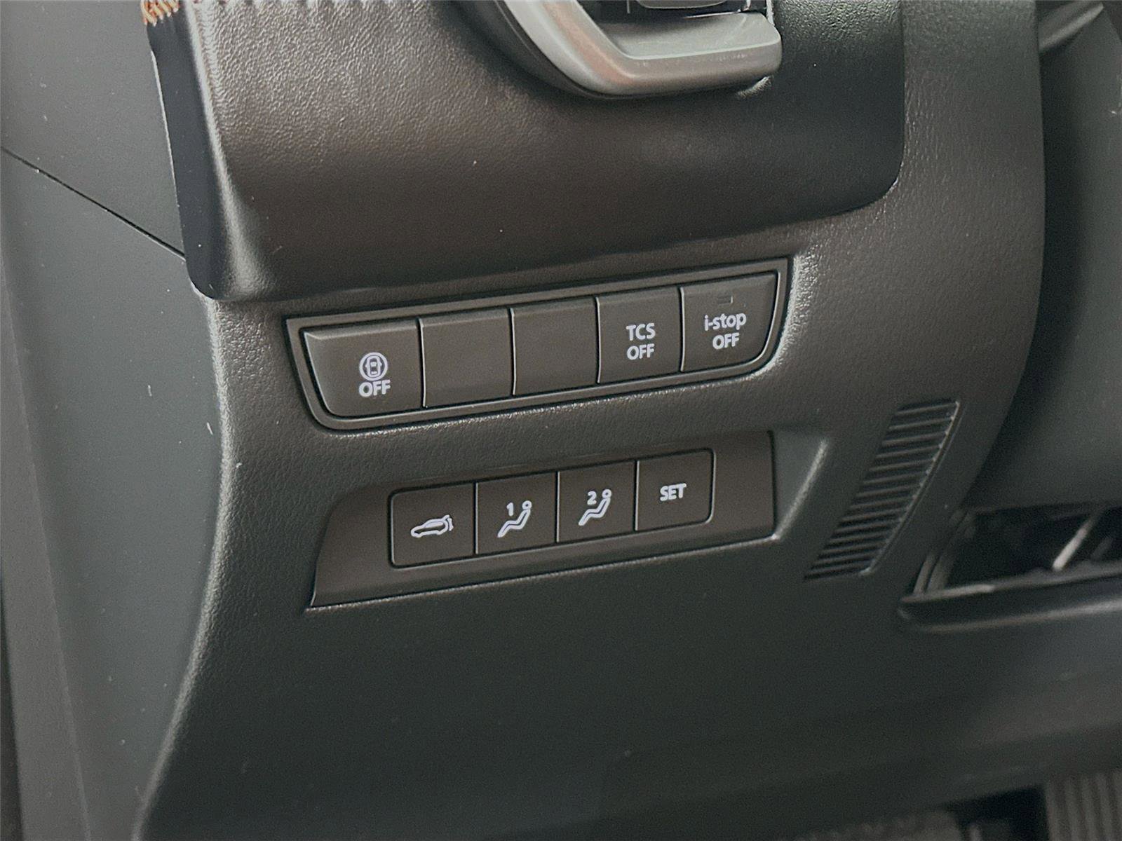 Used 2023 MAZDA CX-50 AWD 2.5 Turbo image 14