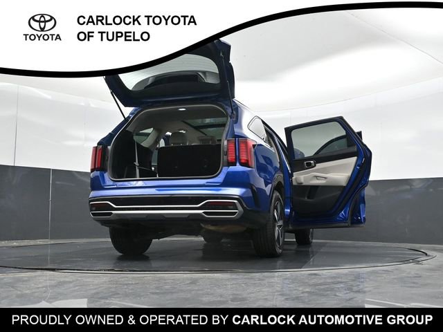 Used 2023 Kia Sorento S w/ Panoramic Sunroof Package FWD image 45