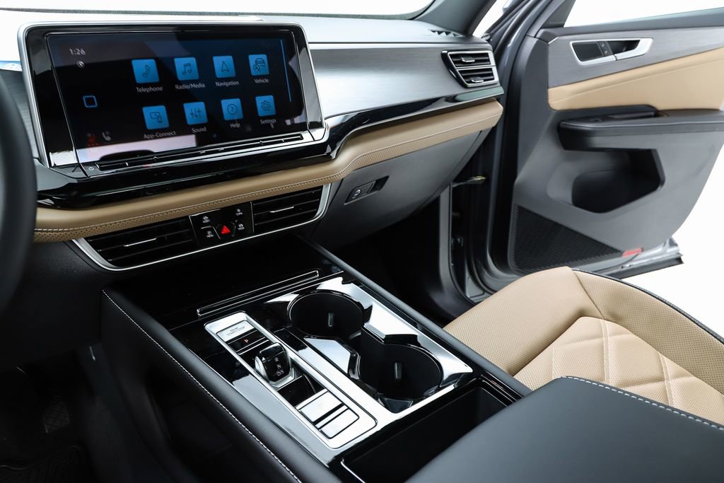 New 2026 Volkswagen Atlas Cross Sport SE image 23