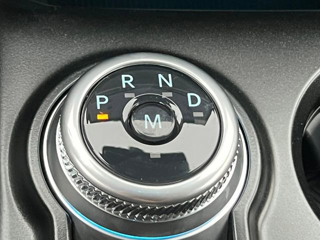 New 2026 Ford Explorer Tremor AWD/4WD image 33