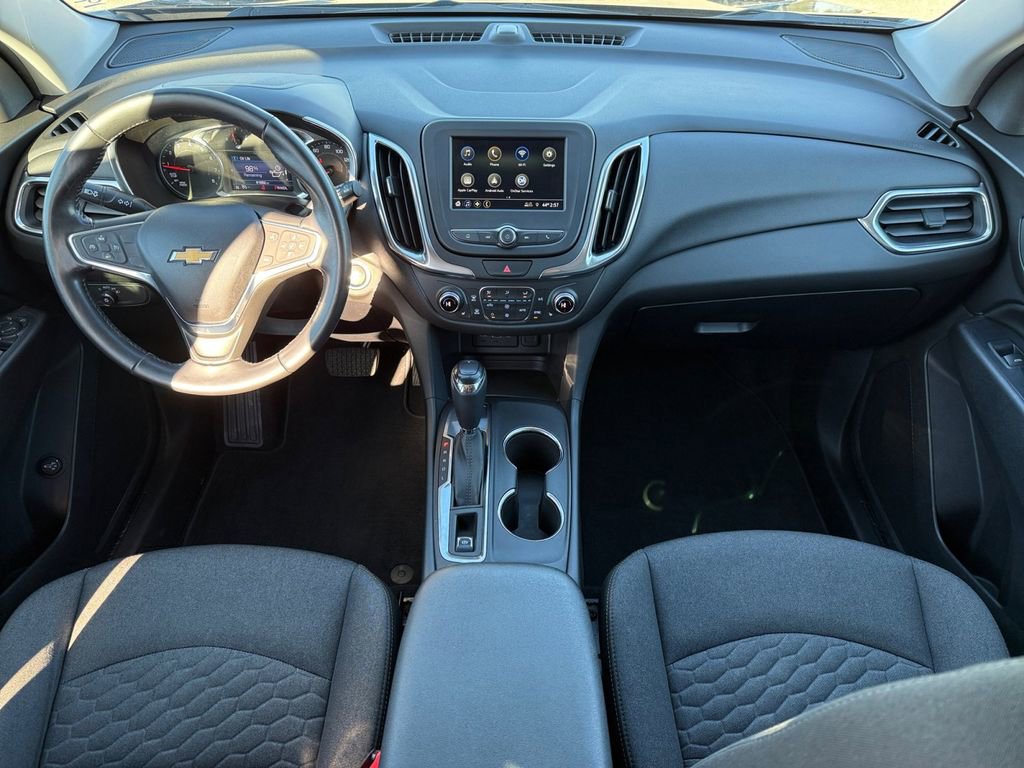 Used 2019 Chevrolet Equinox LT image 12