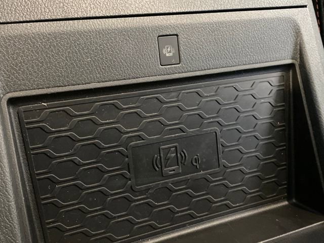 New 2026 Nissan Frontier PRO-4X w/ Pro Premium Package image 17