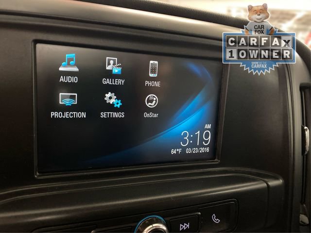 Used 2016 Chevrolet Silverado 2500 W/T w/ WT Convenience Package image 26