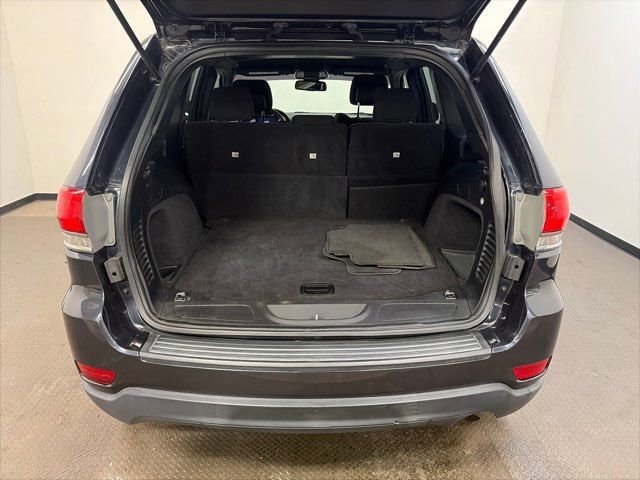 Used 2015 Jeep Grand Cherokee Laredo w/ Quick Order Package 23E image 12