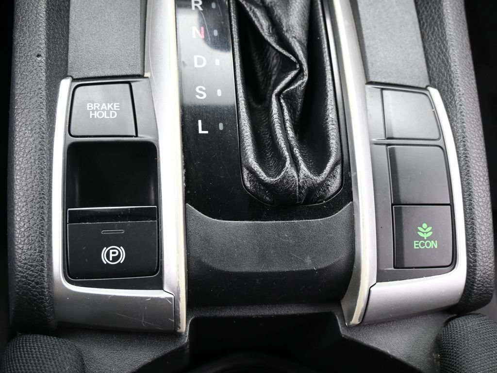 Used 2020 Honda Civic LX image 20