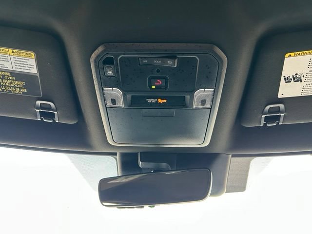 Used 2025 Toyota Tundra Limited w/ TRD Off-Road Package AWD/4WD image 16