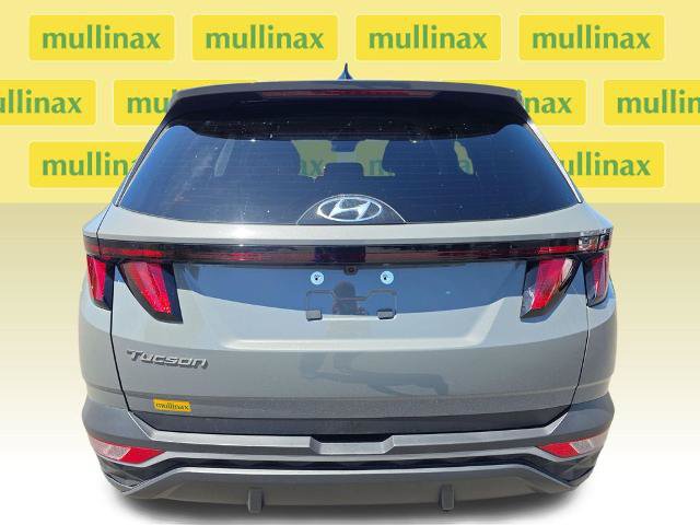 Used 2024 Hyundai Tucson SEL FWD image 30