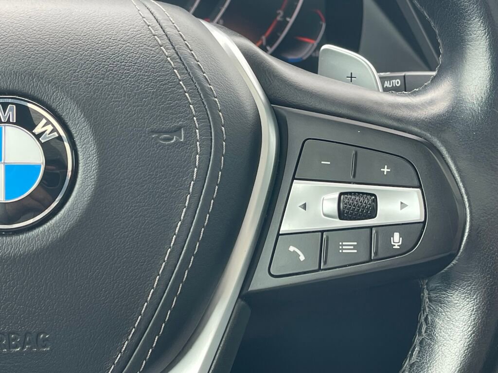 Used 2020 BMW X5 xDrive40i w/ Convenience Package AWD/4WD image 21