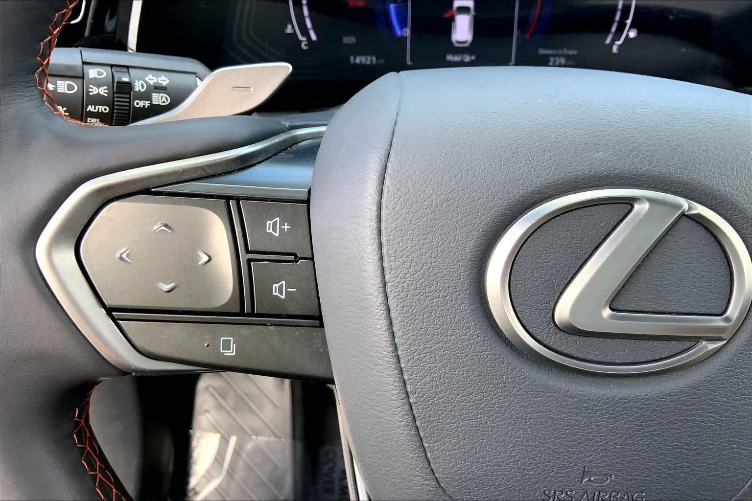 Used 2022 Lexus NX 350 AWD image 24