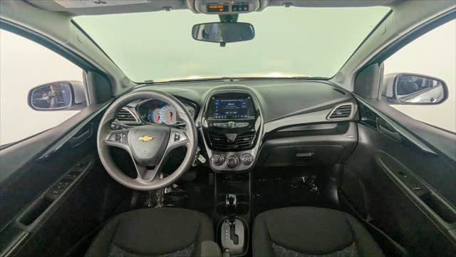 Used 2021 Chevrolet Spark LT image 26