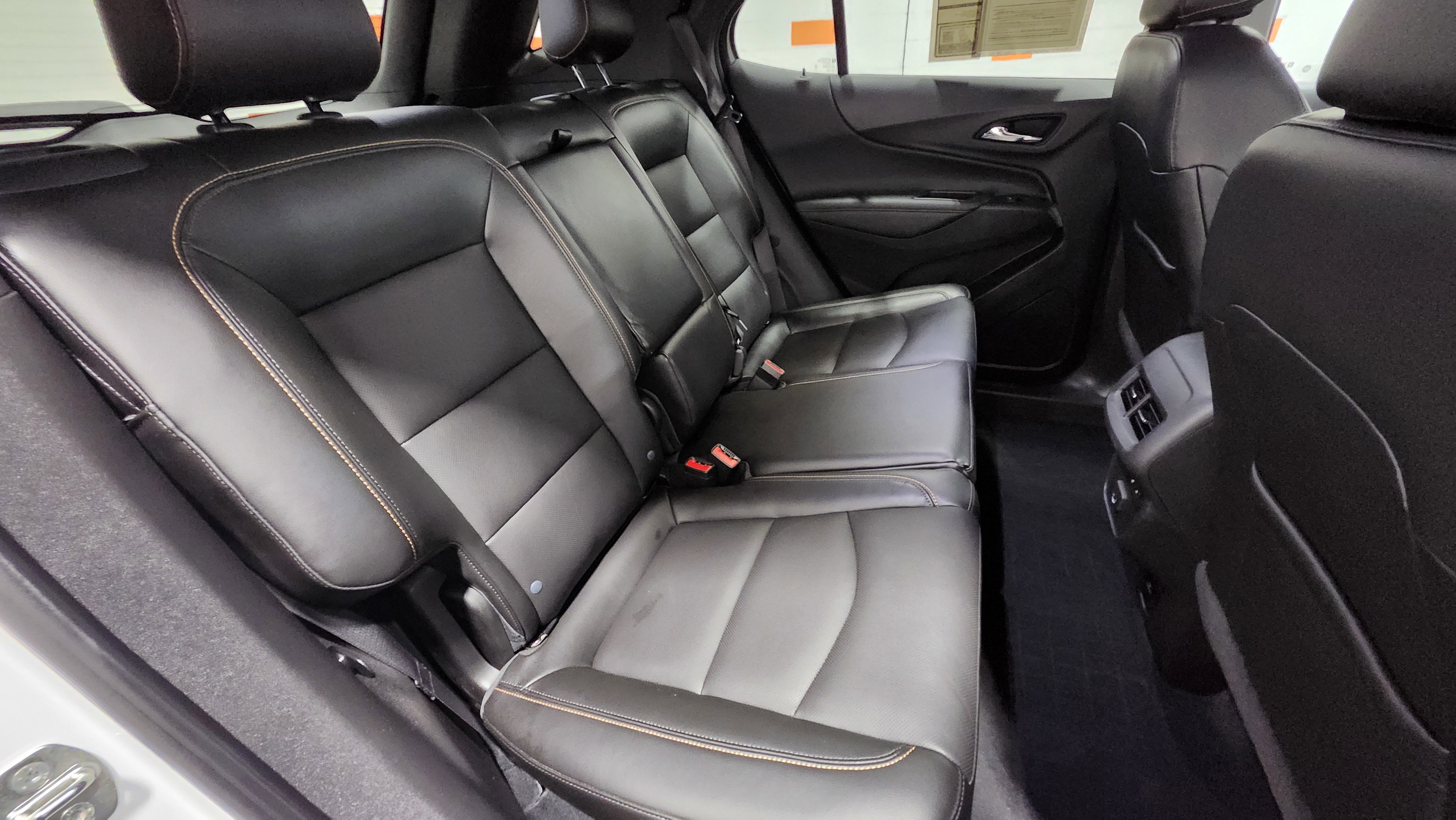 Used 2021 Chevrolet Equinox Premier image 22