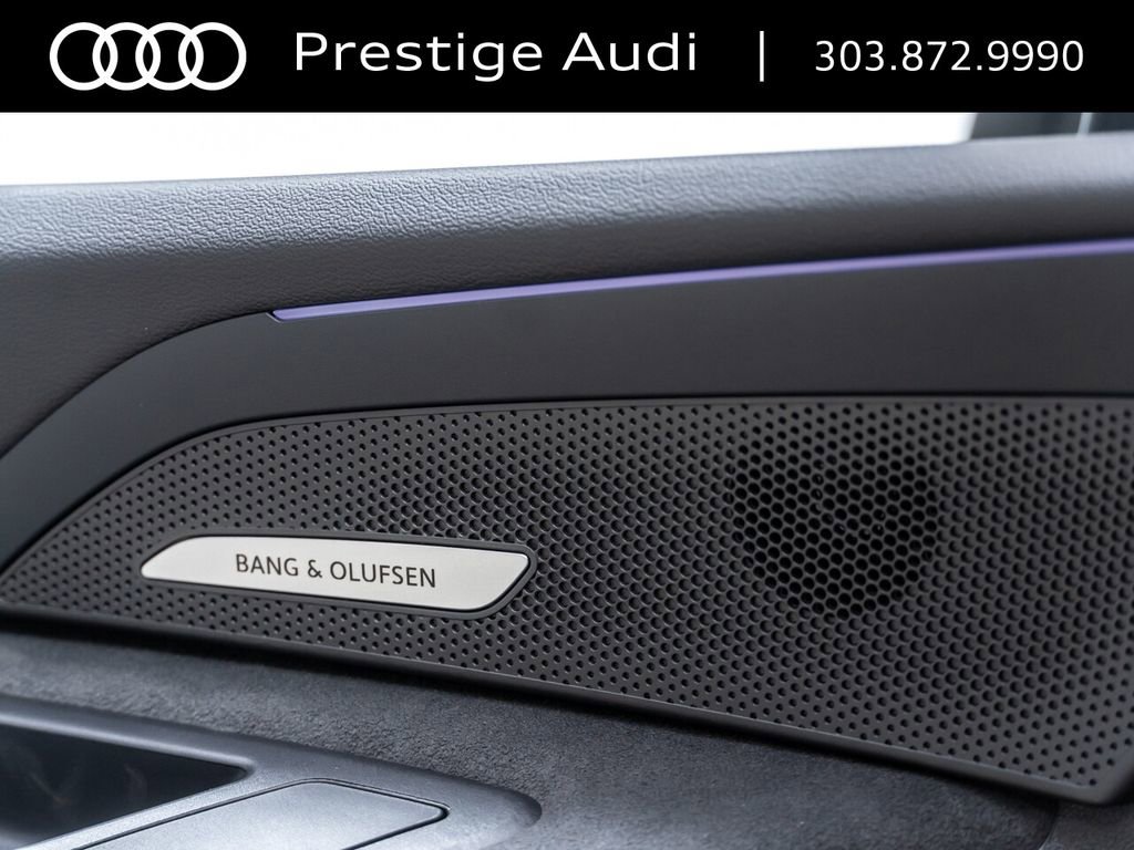 New 2026 Audi SQ5 Premium Plus AWD/4WD image 29