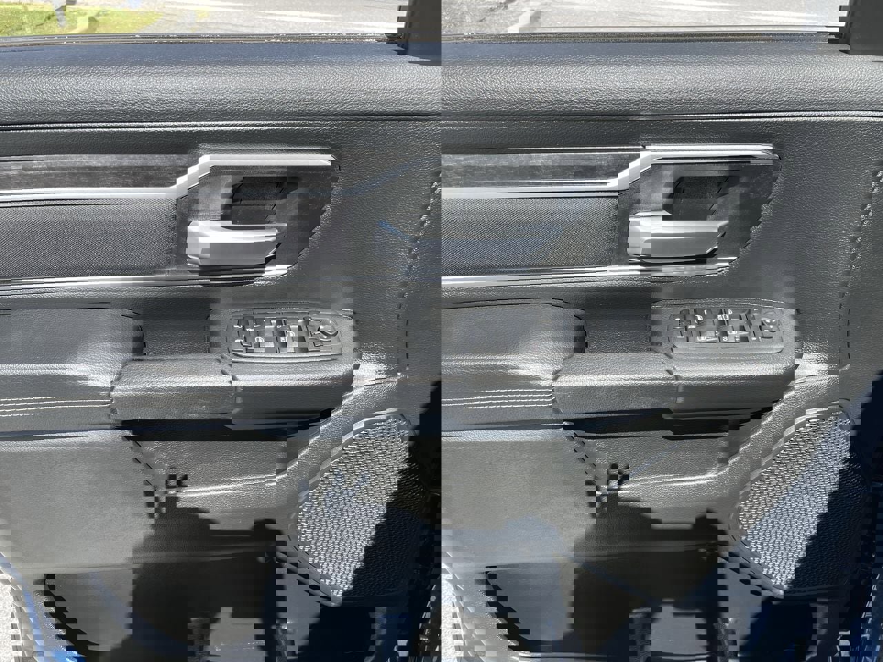 Used 2023 RAM 1500 Big Horn w/ Trailer Tow Group image 29