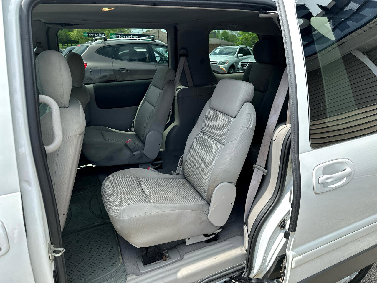 Used 2006 Pontiac Montana SV6 w/ Convenience Package image 22