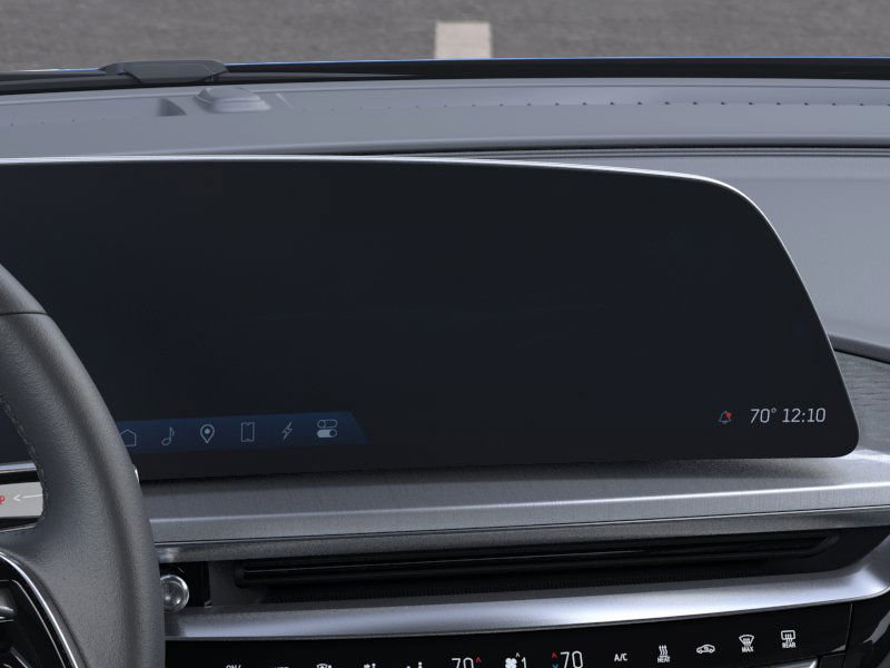 New 2025 Cadillac Lyriq Sport w/ LPO, Floor Liner Package image 20