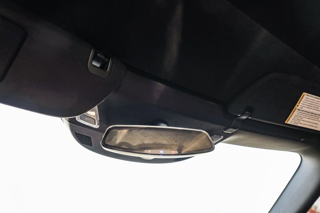 Used 2016 Chevrolet Corvette Stingray Convertible w/ 2LT Preferred Equipment Group image 19