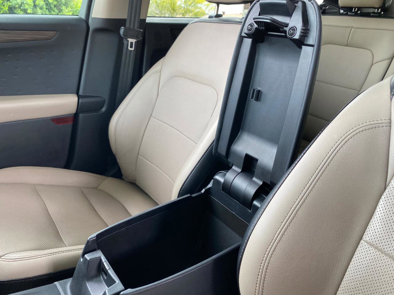 Used 2020 Ford Escape Titanium w/ Titanium Premium Package 2.0 image 61