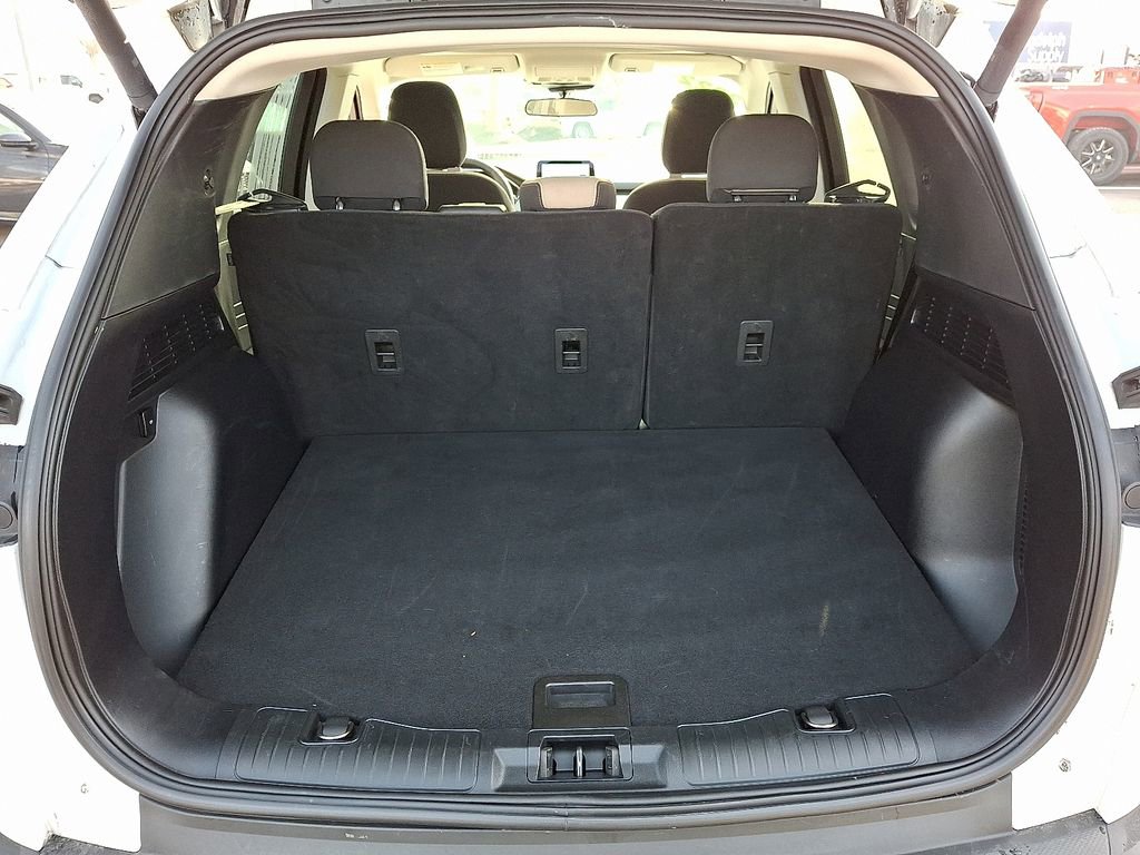 Used 2022 Ford Escape SE w/ Convenience Package image 30