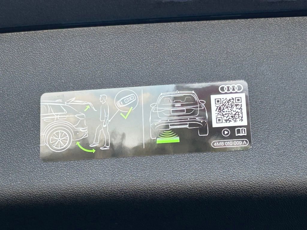 New 2026 Audi Q3 quattro 2.0T image 57