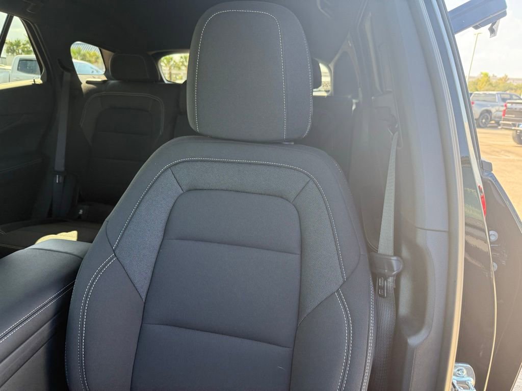 New 2026 Chevrolet Blazer EV LT FWD image 21