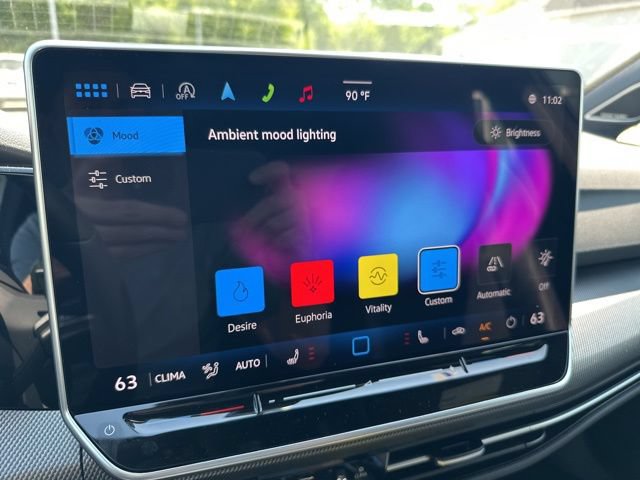 New 2026 Volkswagen Golf w/ Euro Style Package AWD/4WD image 24