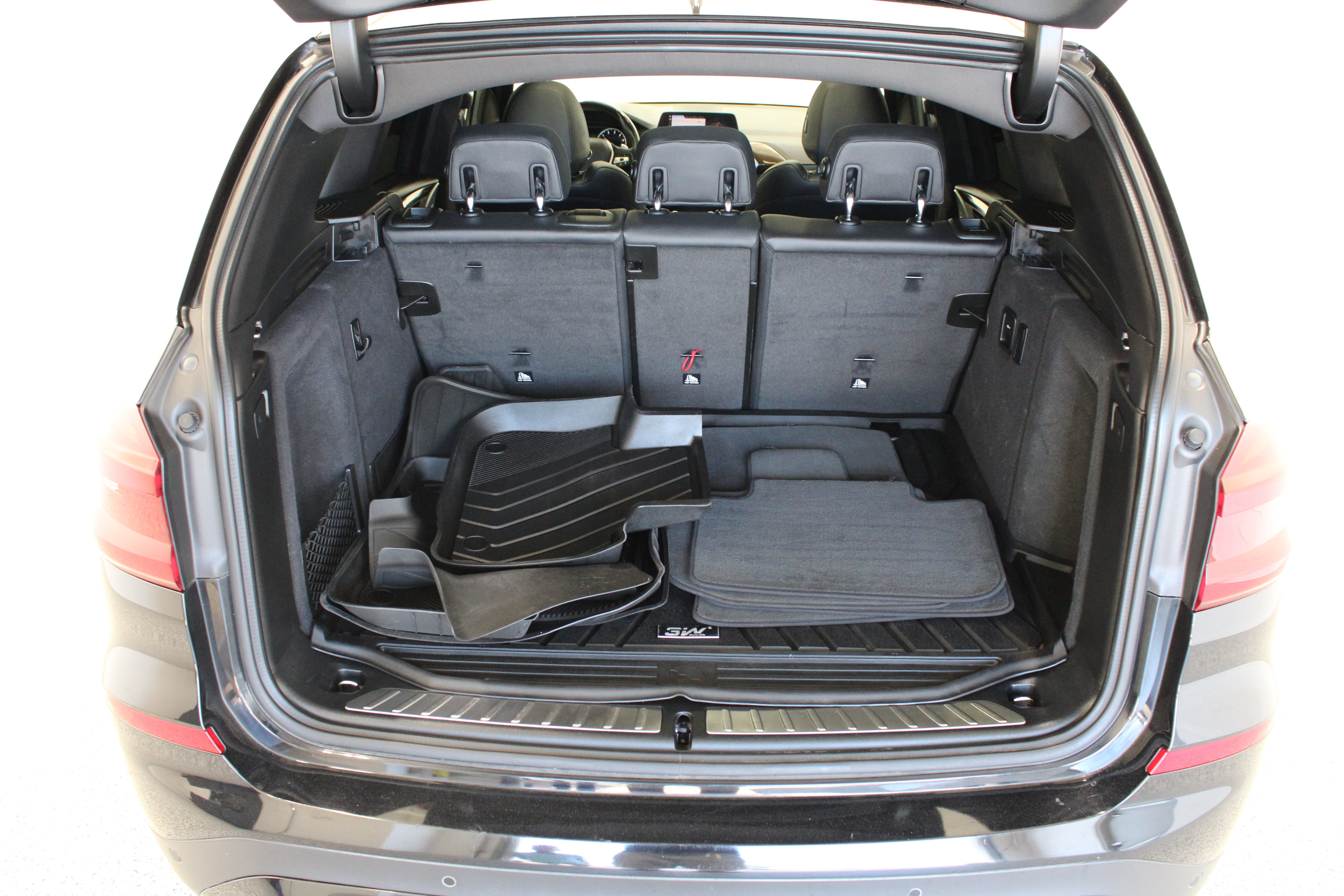 Used 2021 BMW X3 sDrive30i w/ Convenience Package RWD image 35