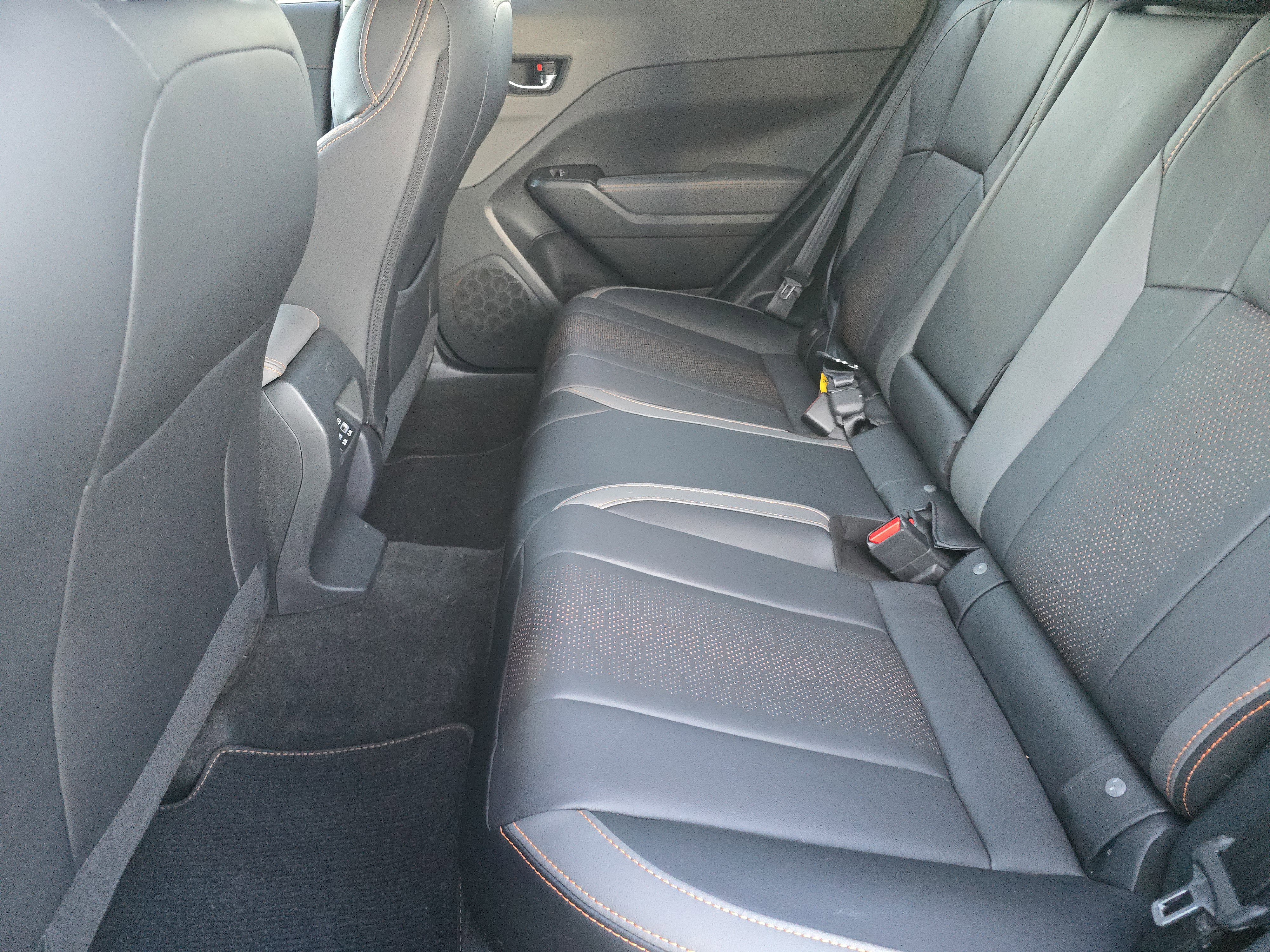 Used 2025 Subaru Crosstrek 2.5i Limited image 9