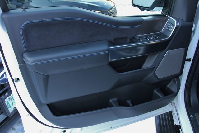 Used 2025 Ford F150 Platinum AWD/4WD image 19