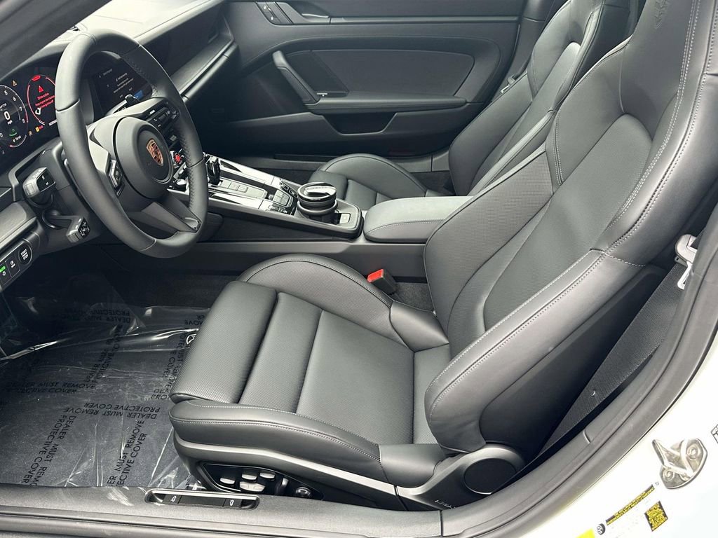 New 2026 Porsche 911 GTS image 17