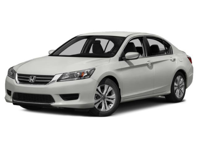 Used 2013 Honda Accord LX image 2