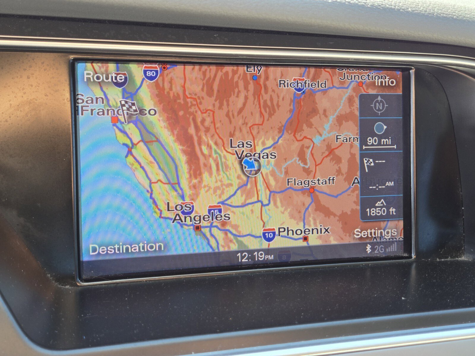 Used 2014 Audi A4 2.0T Premium Plus image 17