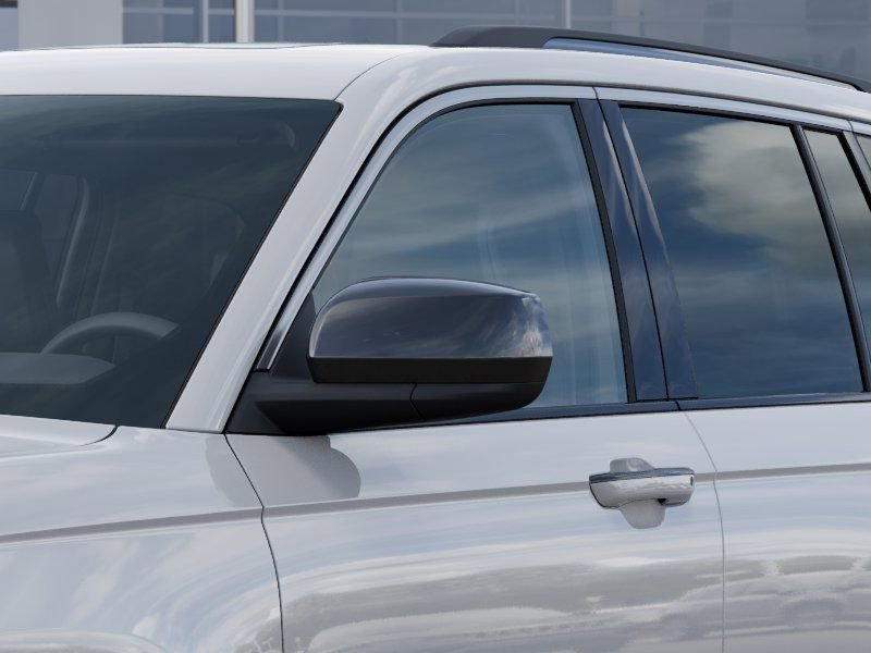 New 2026 Jeep Grand Cherokee Altitude RWD image 12