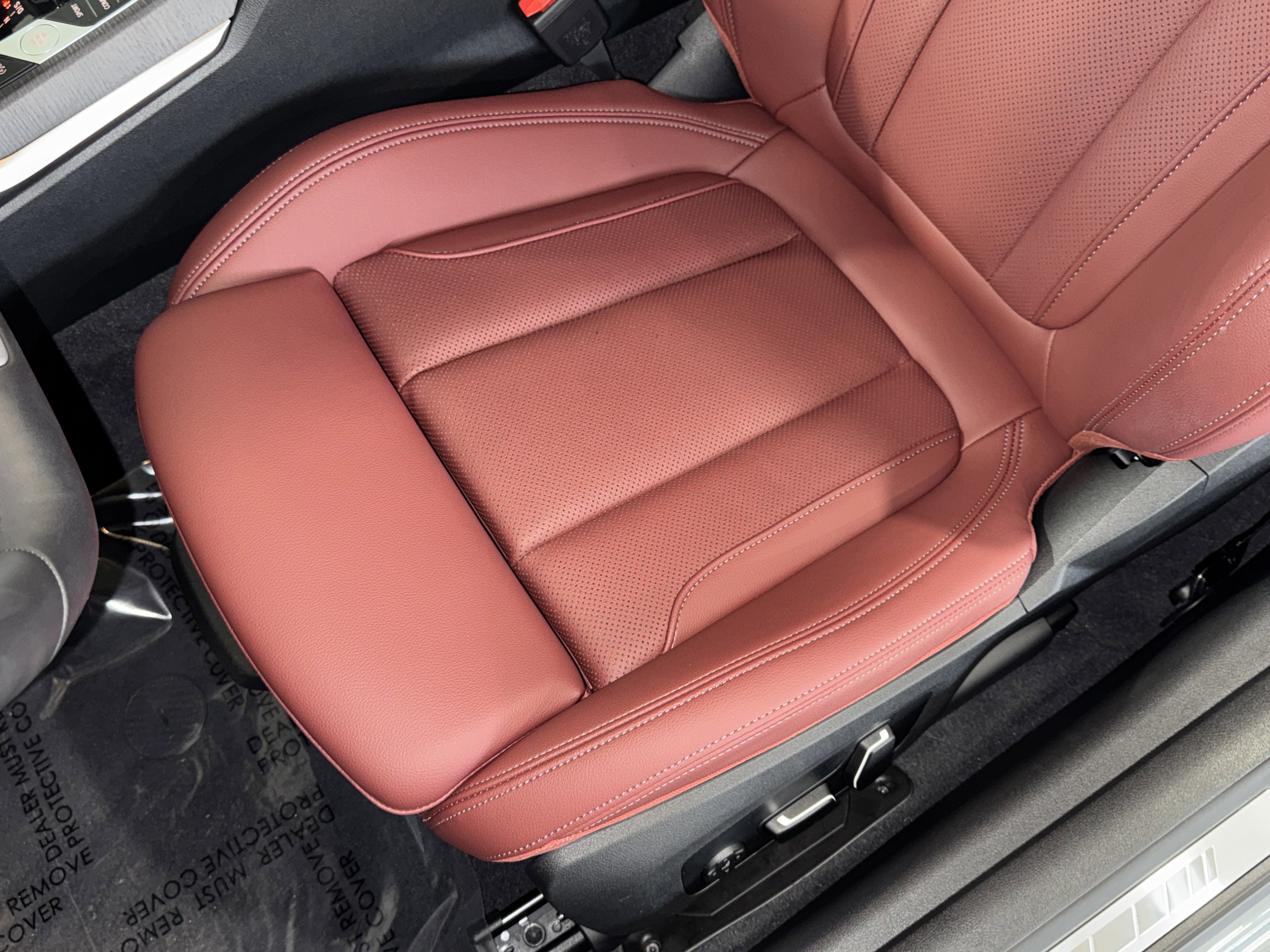 Used 2026 BMW 430i Coupe w/ M Sport Package image 31